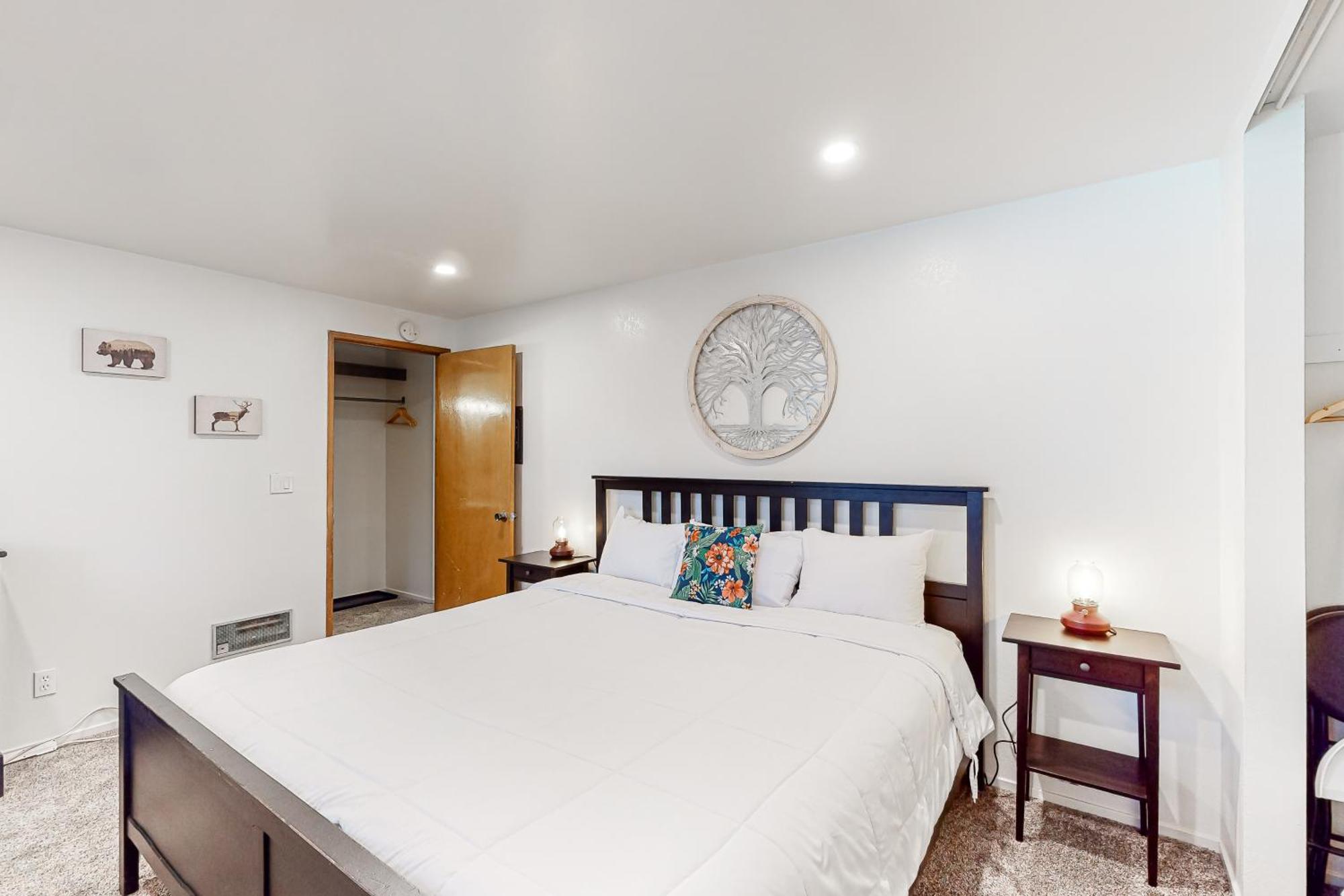 Willa Sierra Manor Escape Mammoth Lakes Pokój zdjęcie