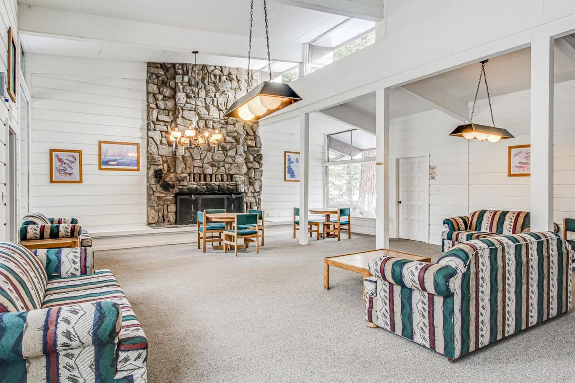 Willa Sierra Manor Escape Mammoth Lakes Pokój zdjęcie