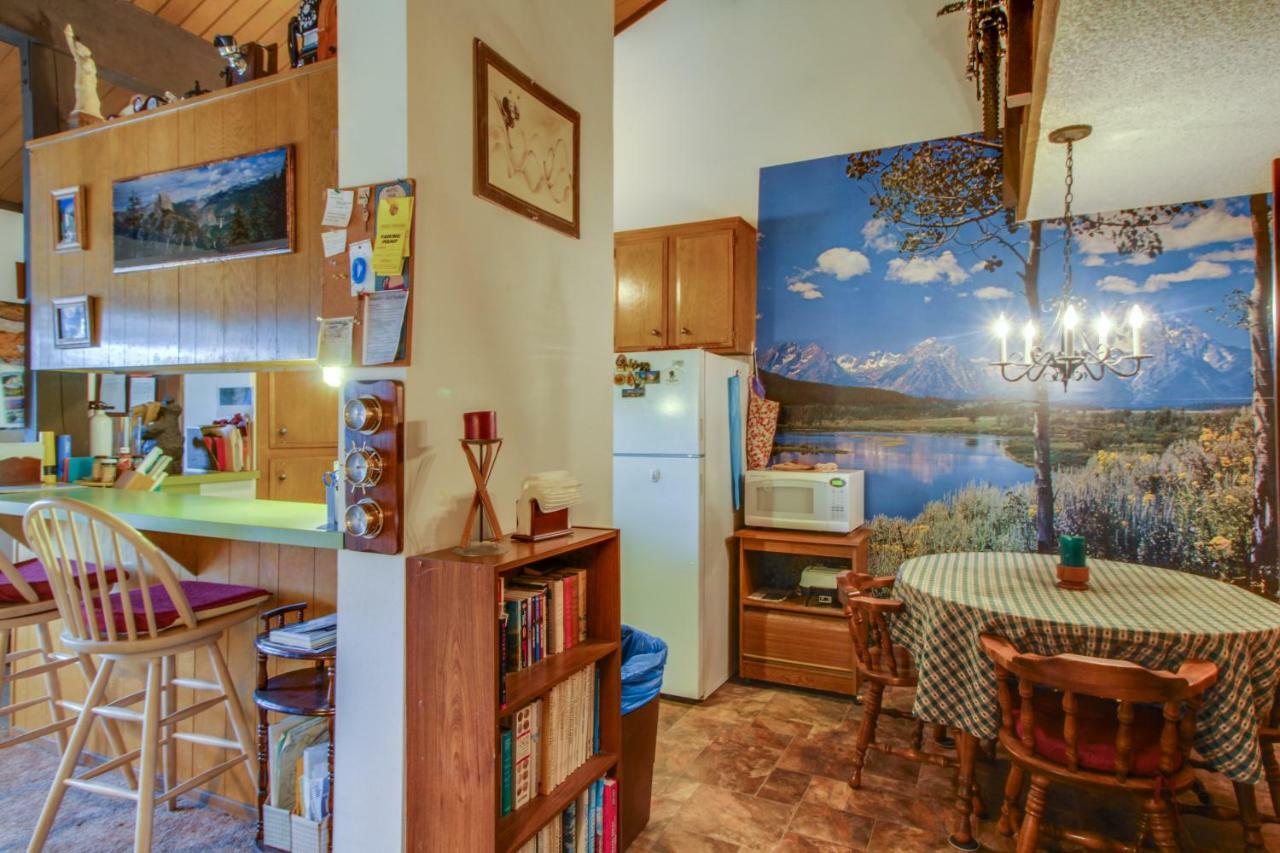 Willa Sierra Manor Escape Mammoth Lakes Zewnętrze zdjęcie