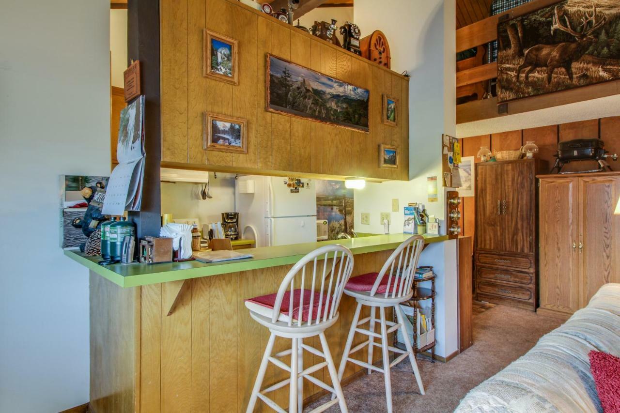 Willa Sierra Manor Escape Mammoth Lakes Zewnętrze zdjęcie
